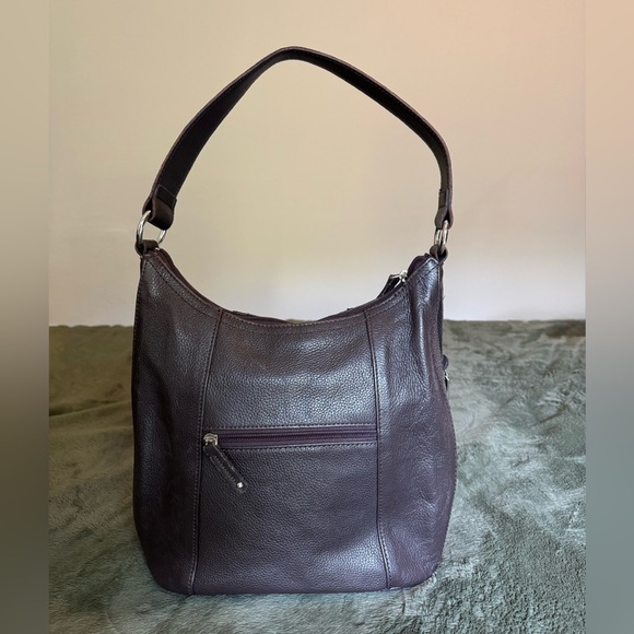 Tignanello Bag 100% Leather - Picture 2 of 8